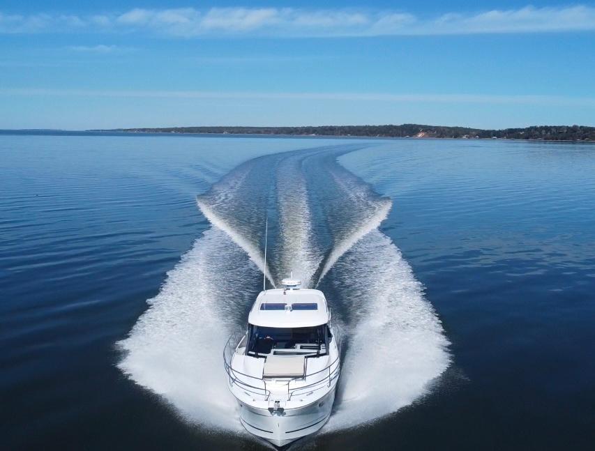 海外並行輸入正規品 Jeanneau 2021 NC sale for Cruiser Express 895 Weekender 培養・バイオ用品