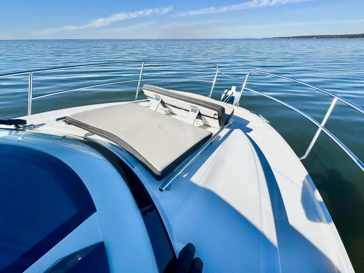 Roamin' Holiday Yacht Photos Pics 