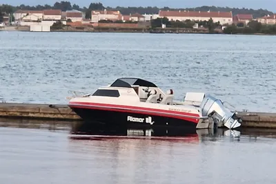 2023 Custom Vilamoura riamar