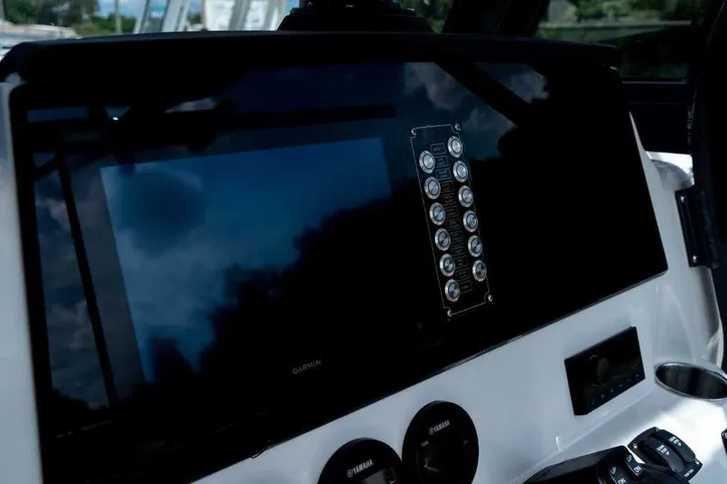 Black Label Marine Yacht Photos Pics 