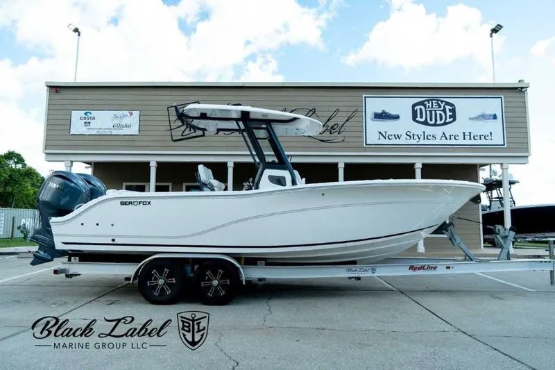 Black Label Marine Yacht Photos Pics 