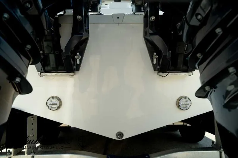 Black Label Marine Yacht Photos Pics 