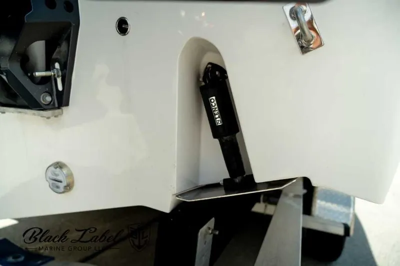 Black Label Marine Yacht Photos Pics 