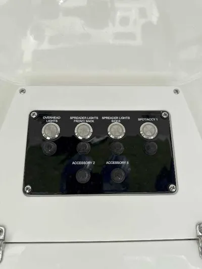 Black Label Marine Yacht Photos Pics 