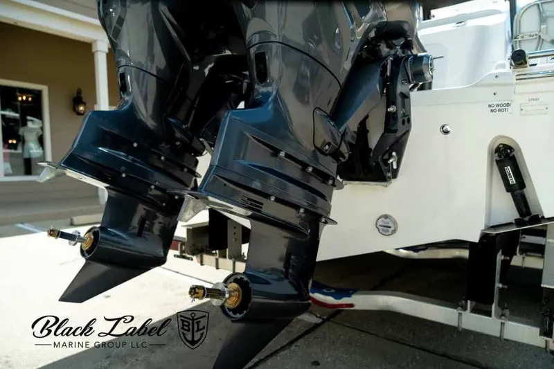 Black Label Marine Yacht Photos Pics 