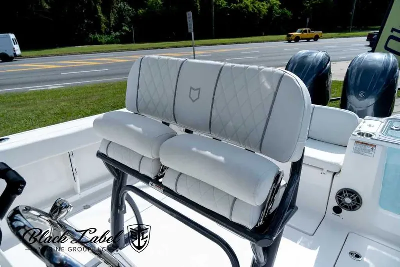 Black Label Marine Yacht Photos Pics 