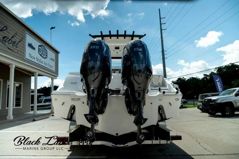 Black Label Marine Yacht Photos Pics 