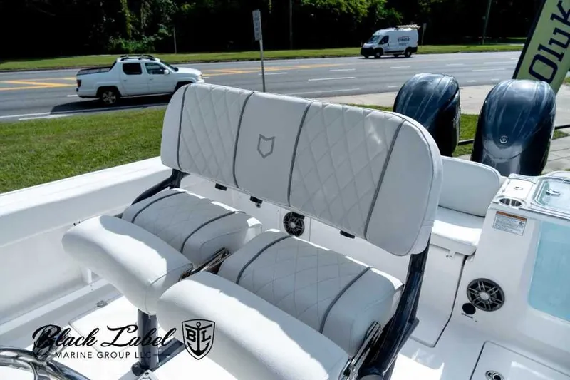 Black Label Marine Yacht Photos Pics 