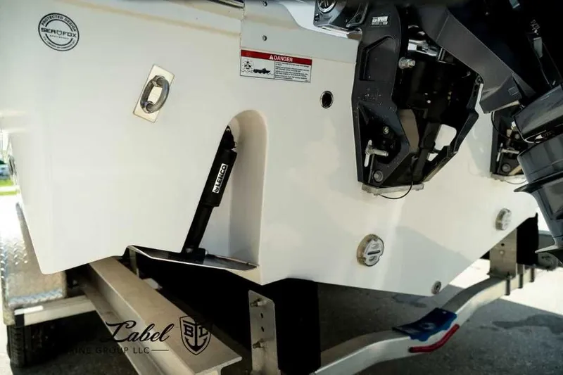 Black Label Marine Yacht Photos Pics 