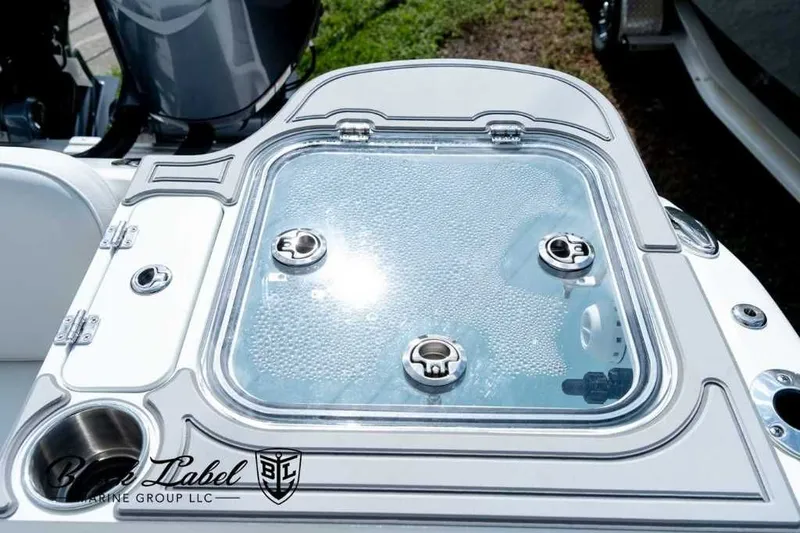 Black Label Marine Yacht Photos Pics 