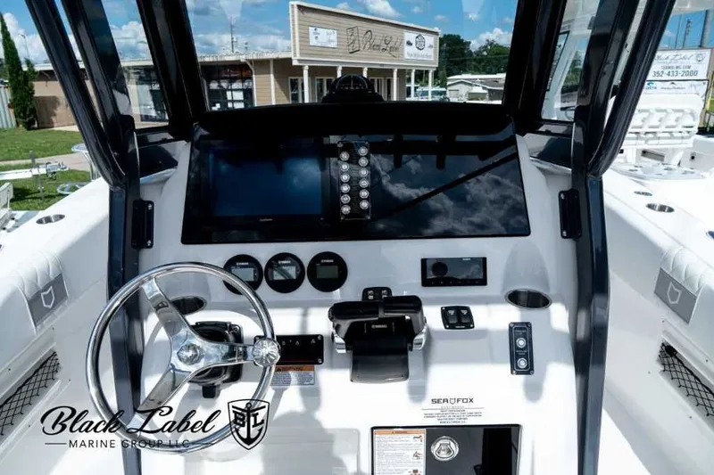 Black Label Marine Yacht Photos Pics 