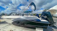 2023 Starcraft SVX 210 OB