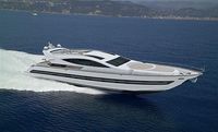 2009 Custom Cerrimarine CERRI 102