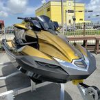 2023 Kawasaki Ultra® 310LX