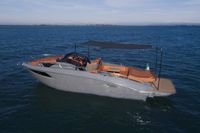 2023 Cranchi Endurance 30