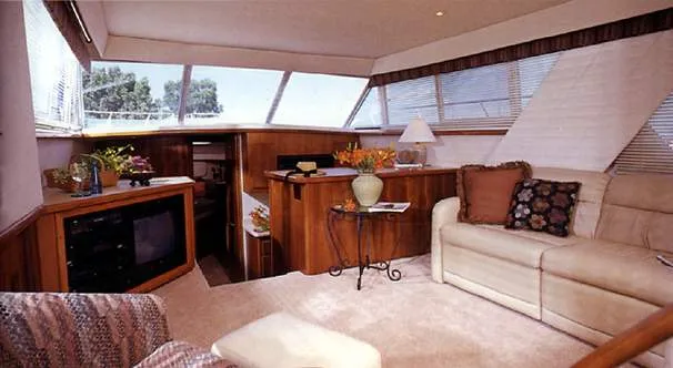  Yacht Photos Pics Manufacturer Provided Image