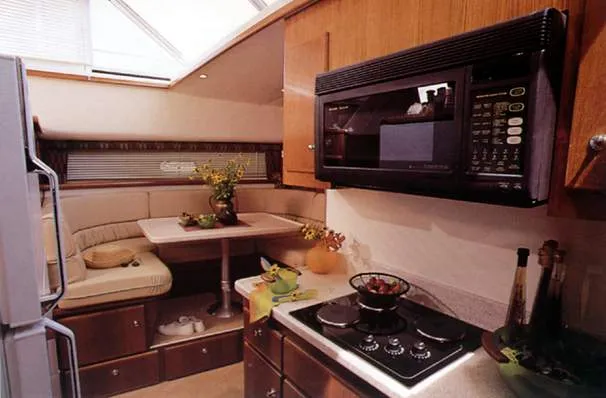  Yacht Photos Pics Manufacturer Provided Image