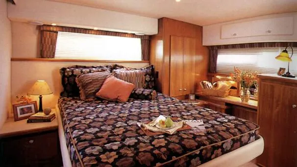  Yacht Photos Pics Manufacturer Provided Image