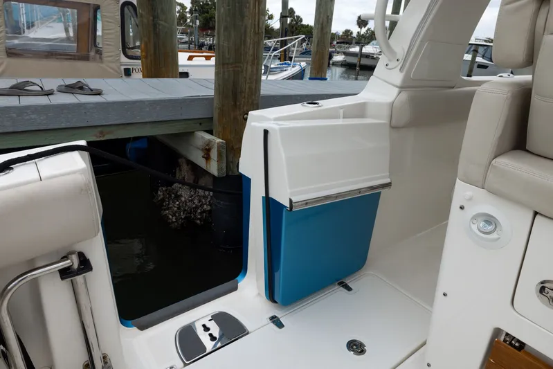 T/t Figaro Yacht Photos Pics 