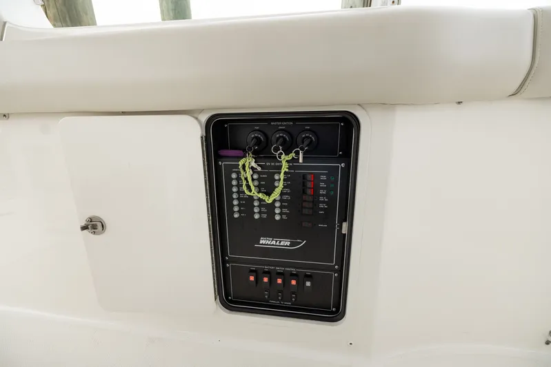 T/t Figaro Yacht Photos Pics 