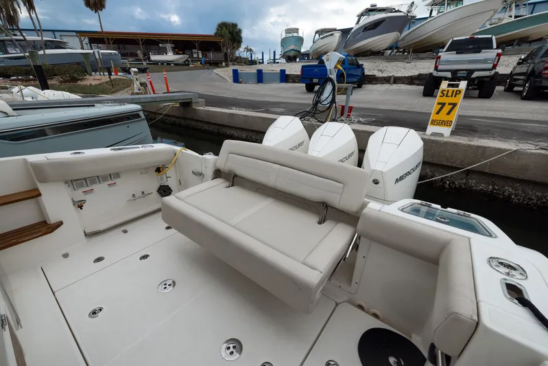 T/t Figaro Yacht Photos Pics 