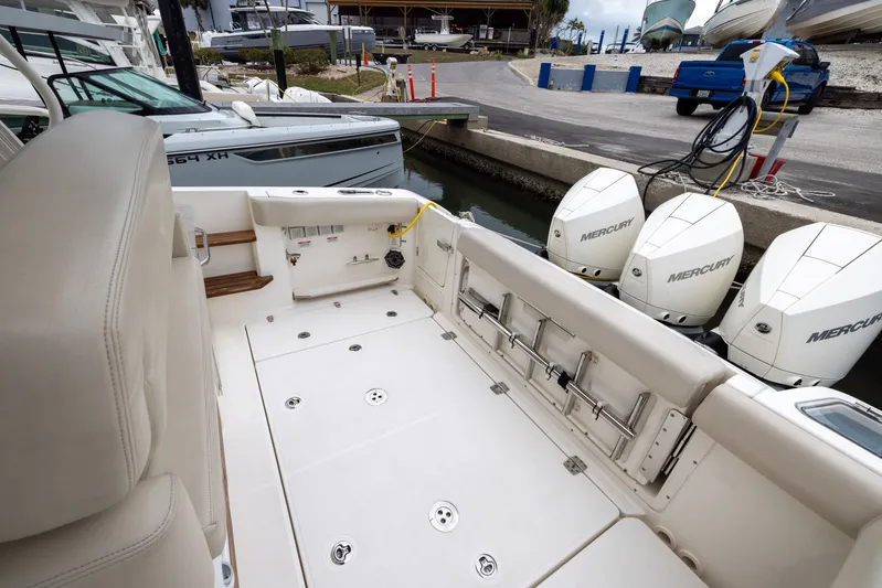 T/t Figaro Yacht Photos Pics 