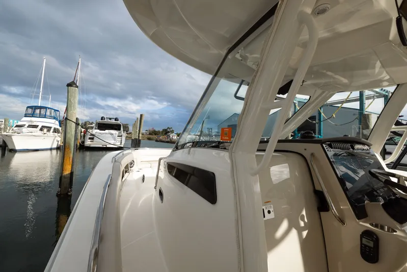 T/t Figaro Yacht Photos Pics 