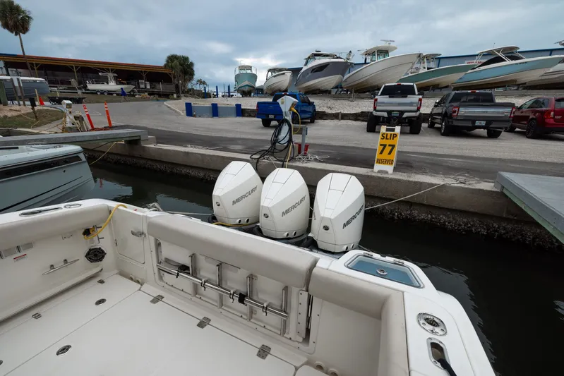 T/t Figaro Yacht Photos Pics 