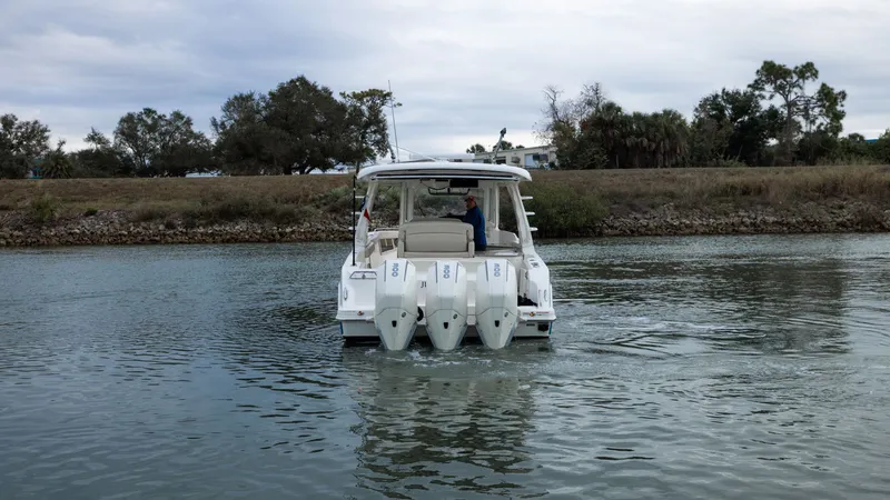 T/t Figaro Yacht Photos Pics 