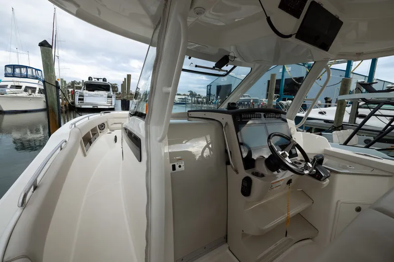 T/t Figaro Yacht Photos Pics 