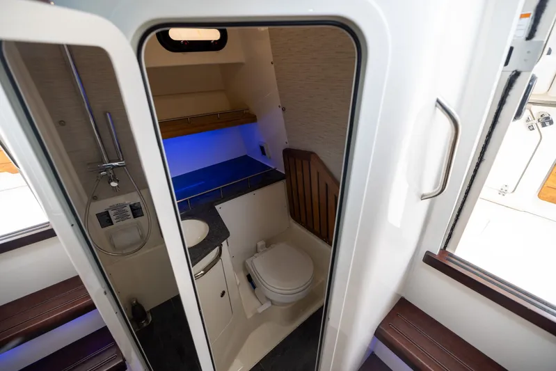 T/t Figaro Yacht Photos Pics 