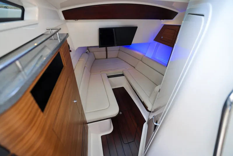 T/t Figaro Yacht Photos Pics 