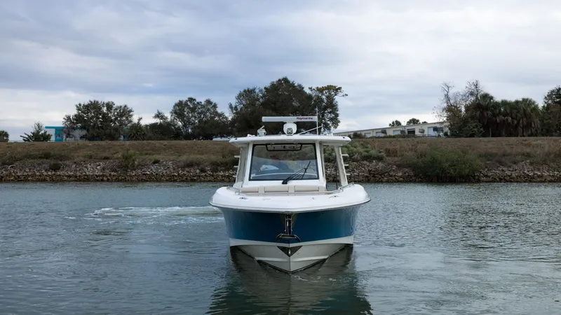 T/t Figaro Yacht Photos Pics 