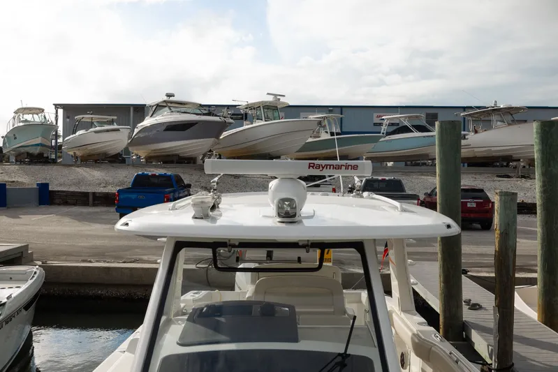 T/t Figaro Yacht Photos Pics 