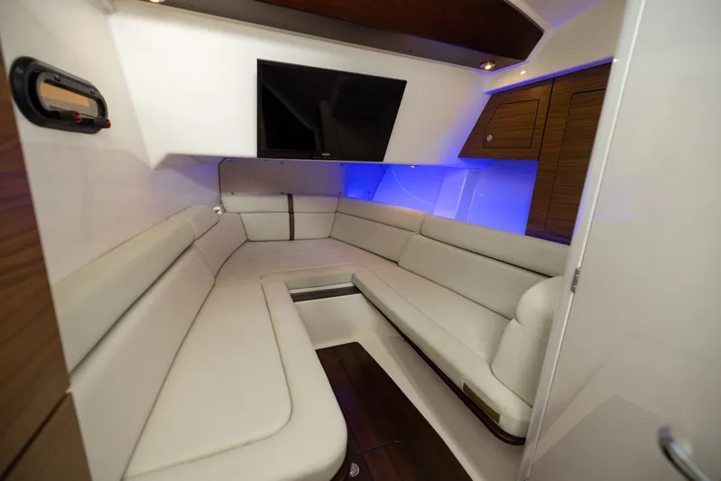 T/t Figaro Yacht Photos Pics 