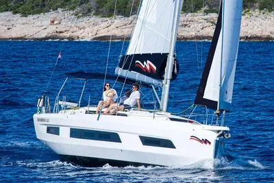 Moorings 41.3