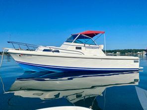 Limestone Express Cruiser