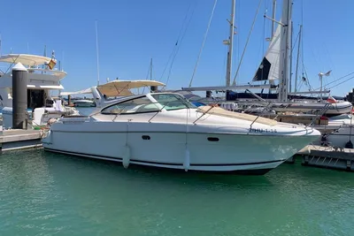 2008 Jeanneau Prestige 34 Open