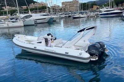 2014 Capelli Tempest 1000