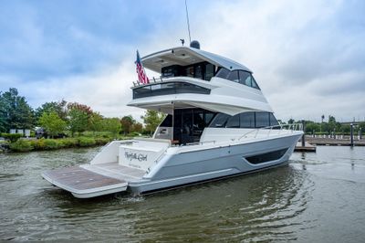 Yacht