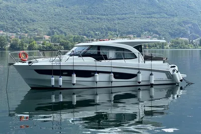 2024 Beneteau Antares 11 OB