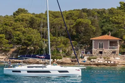 Moorings 44.3