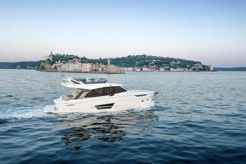  Yacht Photos Pics Manufacturer Provided Image: Manufacturer Provided Image: Manufacturer Provided Image