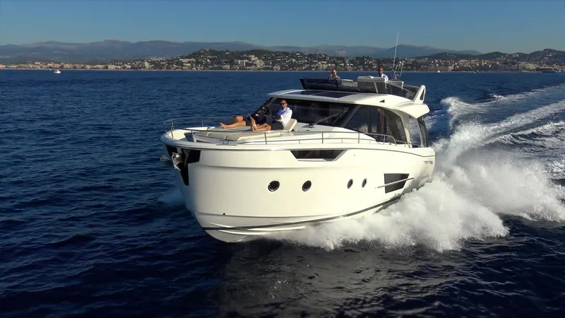  Yacht Photos Pics Manufacturer Provided Image: Manufacturer Provided Image: Manufacturer Provided Image