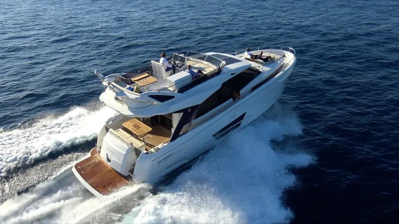  Yacht Photos Pics Manufacturer Provided Image: Manufacturer Provided Image: Manufacturer Provided Image