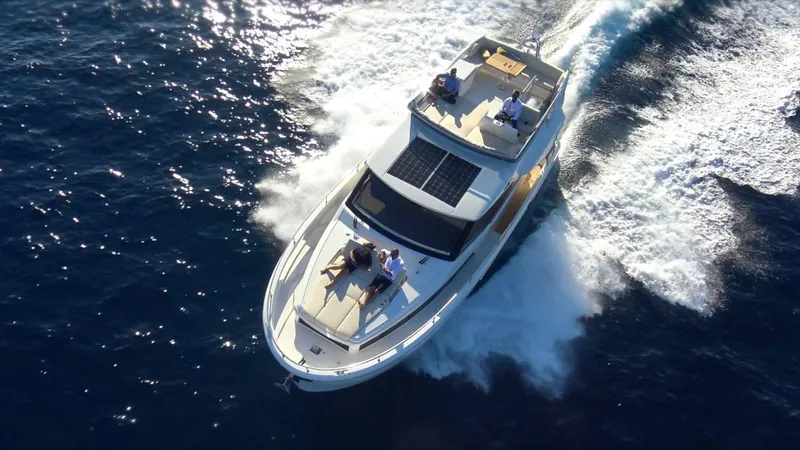  Yacht Photos Pics Manufacturer Provided Image: Manufacturer Provided Image: Manufacturer Provided Image