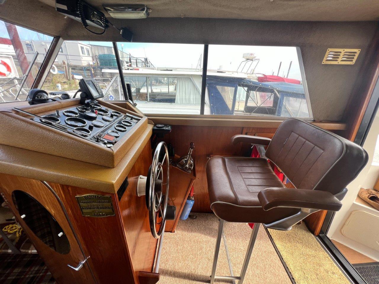 1979 Birchwood Sedan 29 Cruiser for sale - YachtWorld