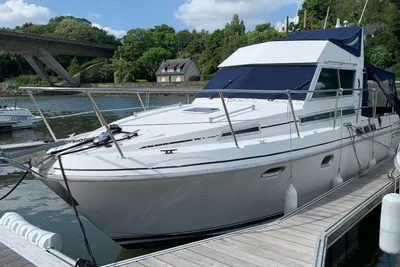 1991 Beneteau Antares 9.20