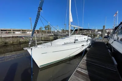 Beneteau 331