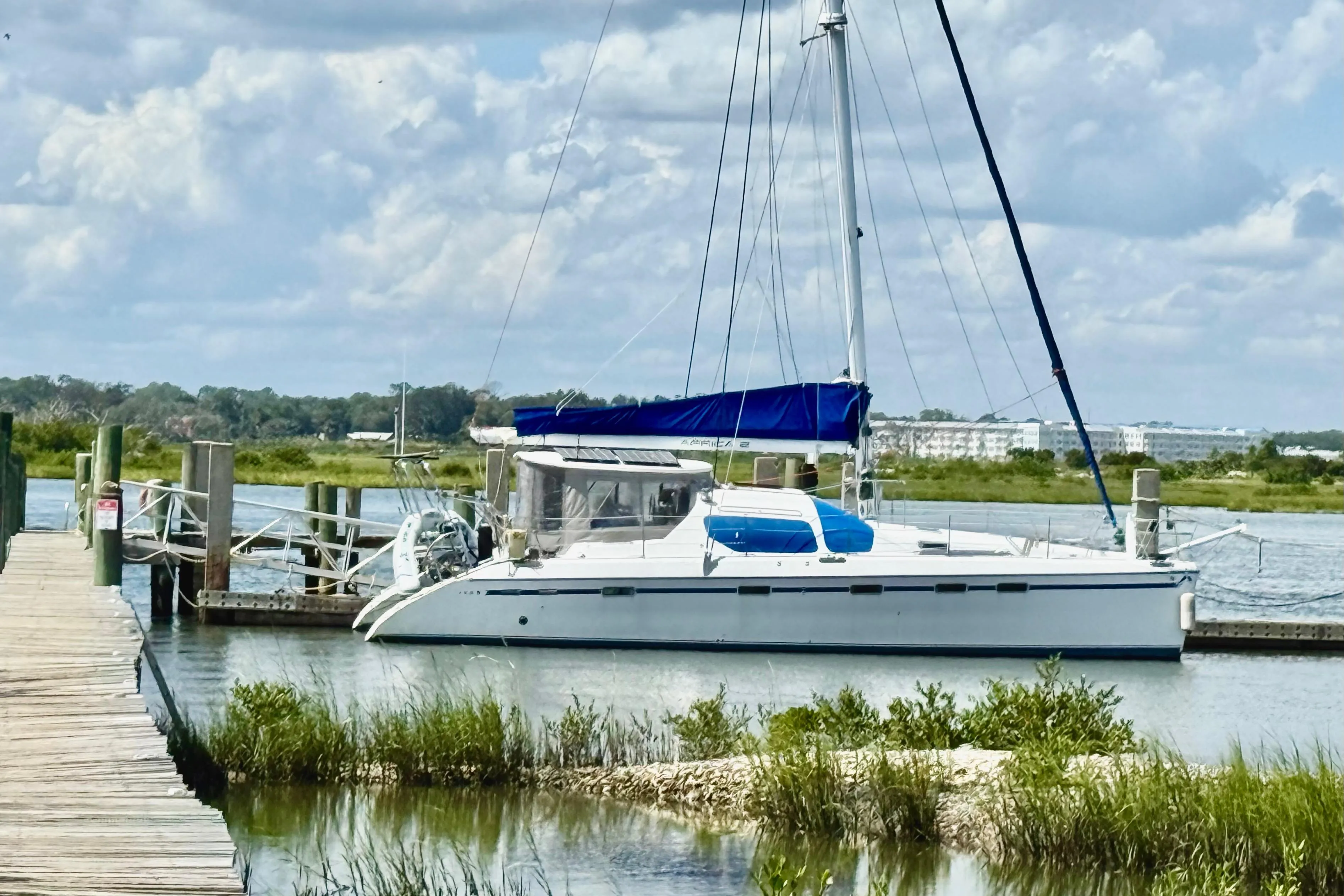 2004 Privilege 49 For Sale in Florida